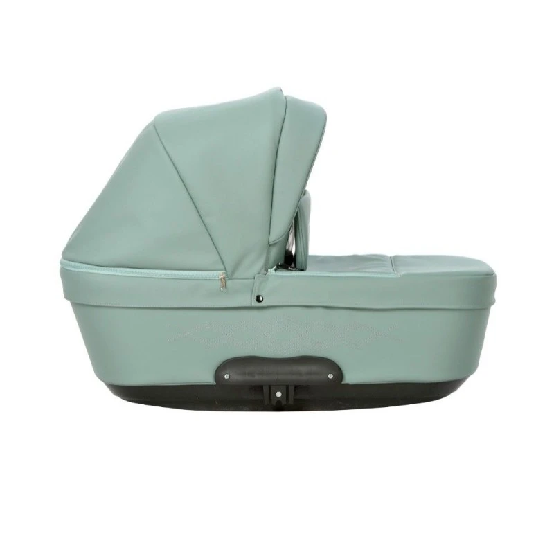 Бебешка количка Baby Giggle, Adagio, 2в1, 04 Зелен